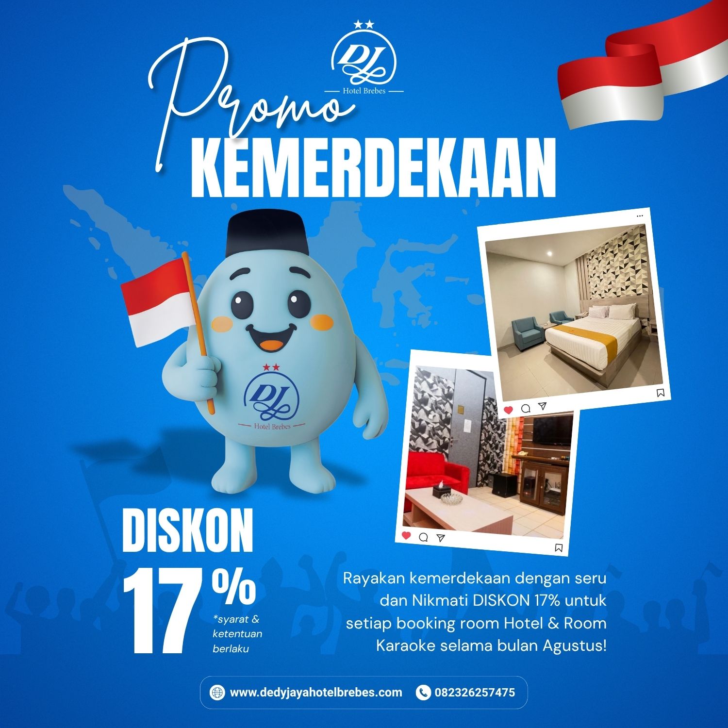 Promo Hotel