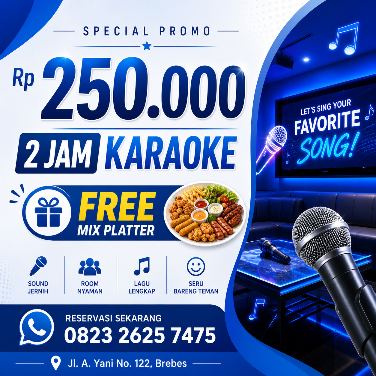 Promo Hotel